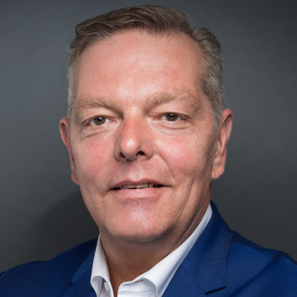 Thomas Linke Geschäftsführender Gesellschafter FMS Field Marketing