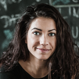 Christina Hajek
