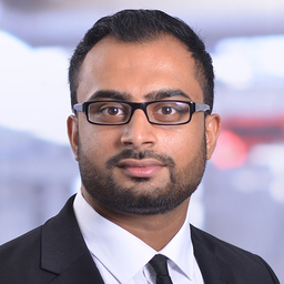 Dr. Dinesh Thirunavukkarasu