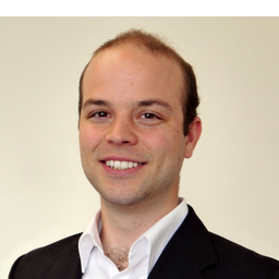 Dr. Moritz Wolf