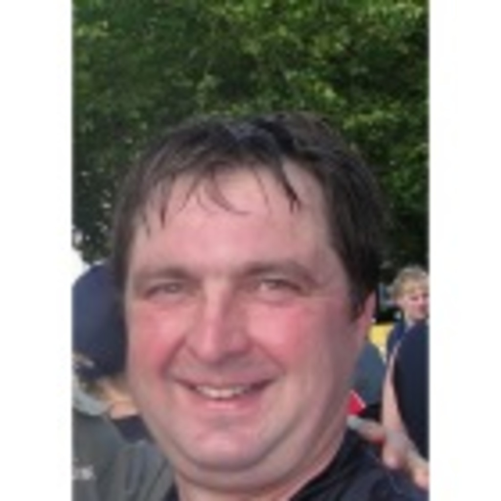 Detlef Kessen Inhaber Peterberns & KessenGbR Anhänger u. Metallbau