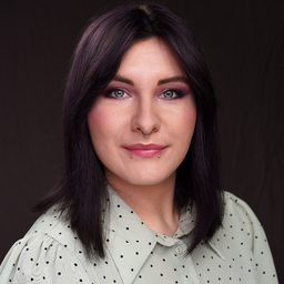 Anna-Katharina Schiltz