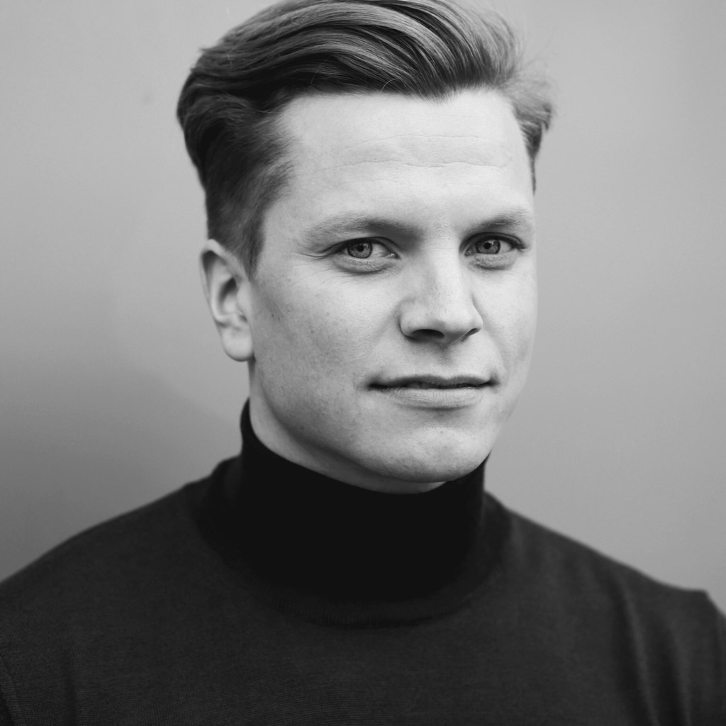 Lorenz Hahne Stv. Produktionsleiter G. Baumgarter AG XING