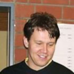 Profilbild Ralf Ostholt