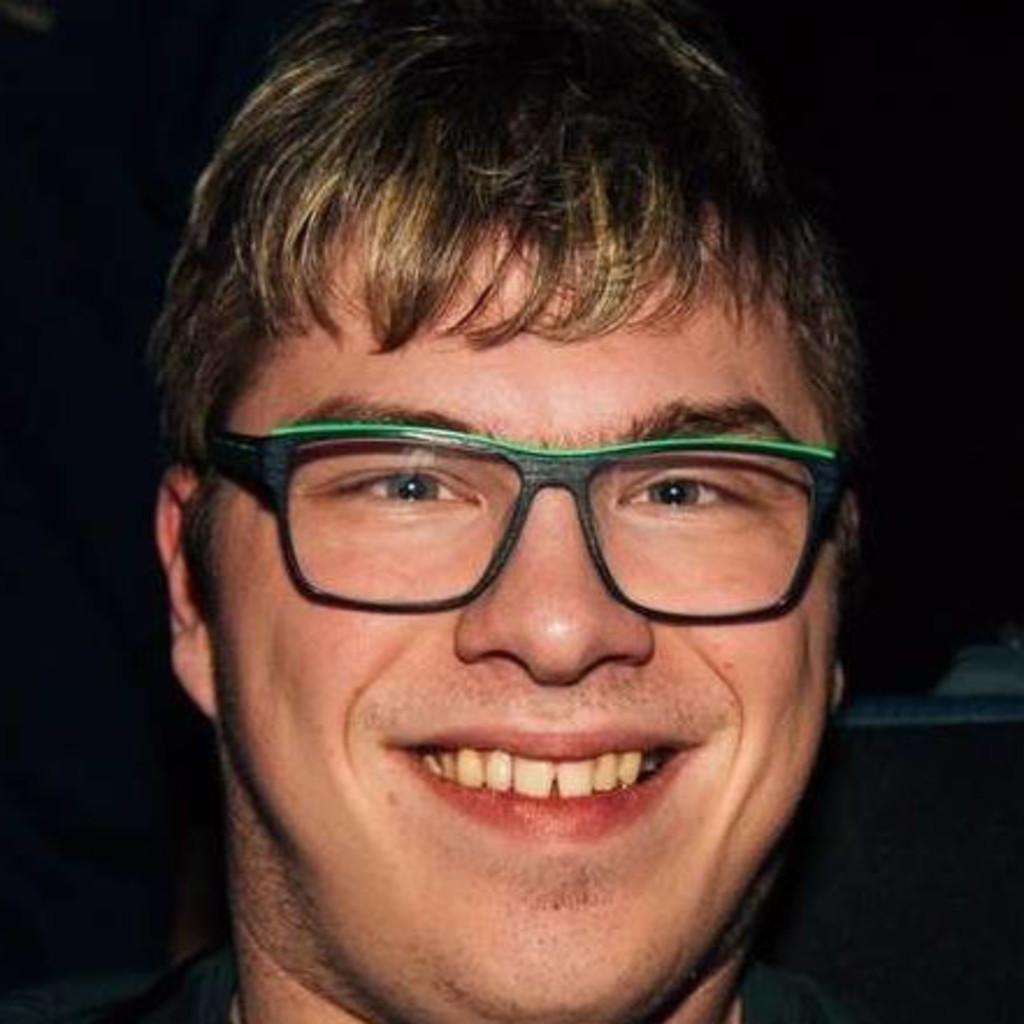 Thomas Marka Soziale Arbeit FH Joanneum XING