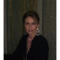 Patricia Siegel