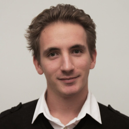Valentin Bourdeau
