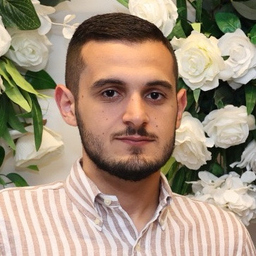 Gewo Mkrtchyan