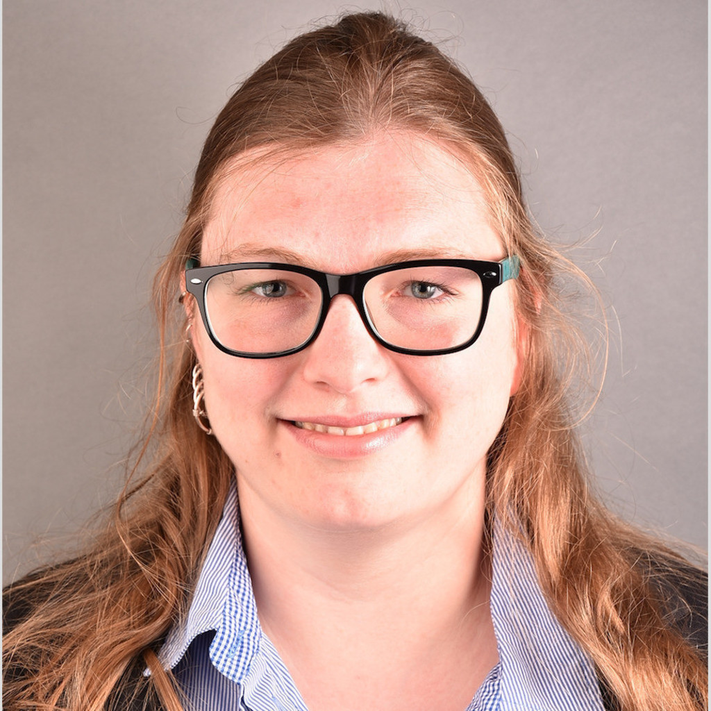 Maria Eichhorn Pharmaberater HeLeNa GmbH XING