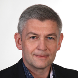 Dipl.-Ing. Andreas Vogelsberger