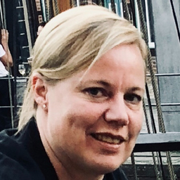 Dr. Susanne Weidenbach