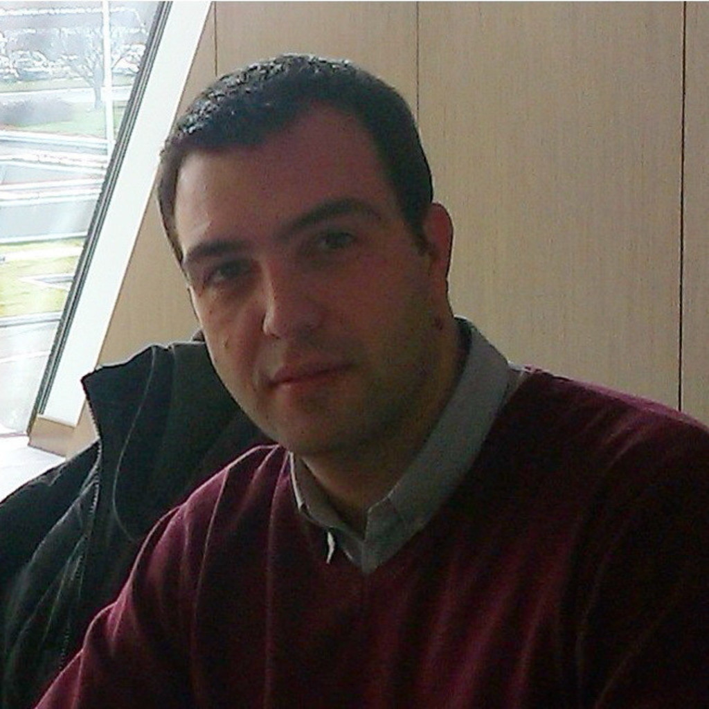 Ivan Jovanovic Owner Orbal Corp Ltd. XING