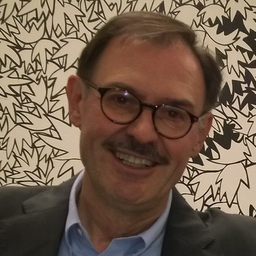 Ernst Pfister