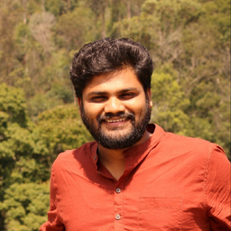 Gokul Balakrishnan