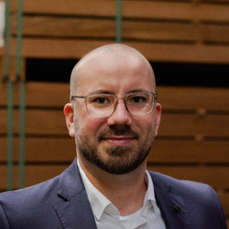 Kolja Kahrs