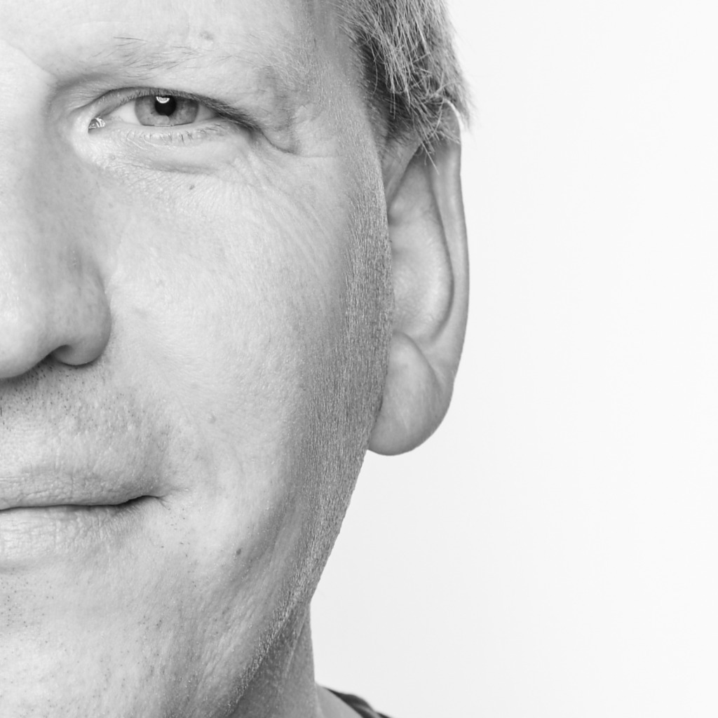 Social Media Profilbild Andre Haase Bremen