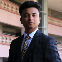 Siddhant Kasley