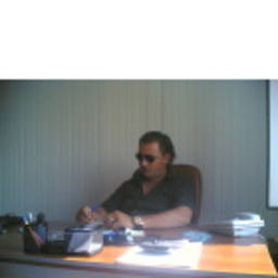 Murat AYDURMUŞ