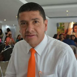 Adolfo Leon Lopez Ramirez