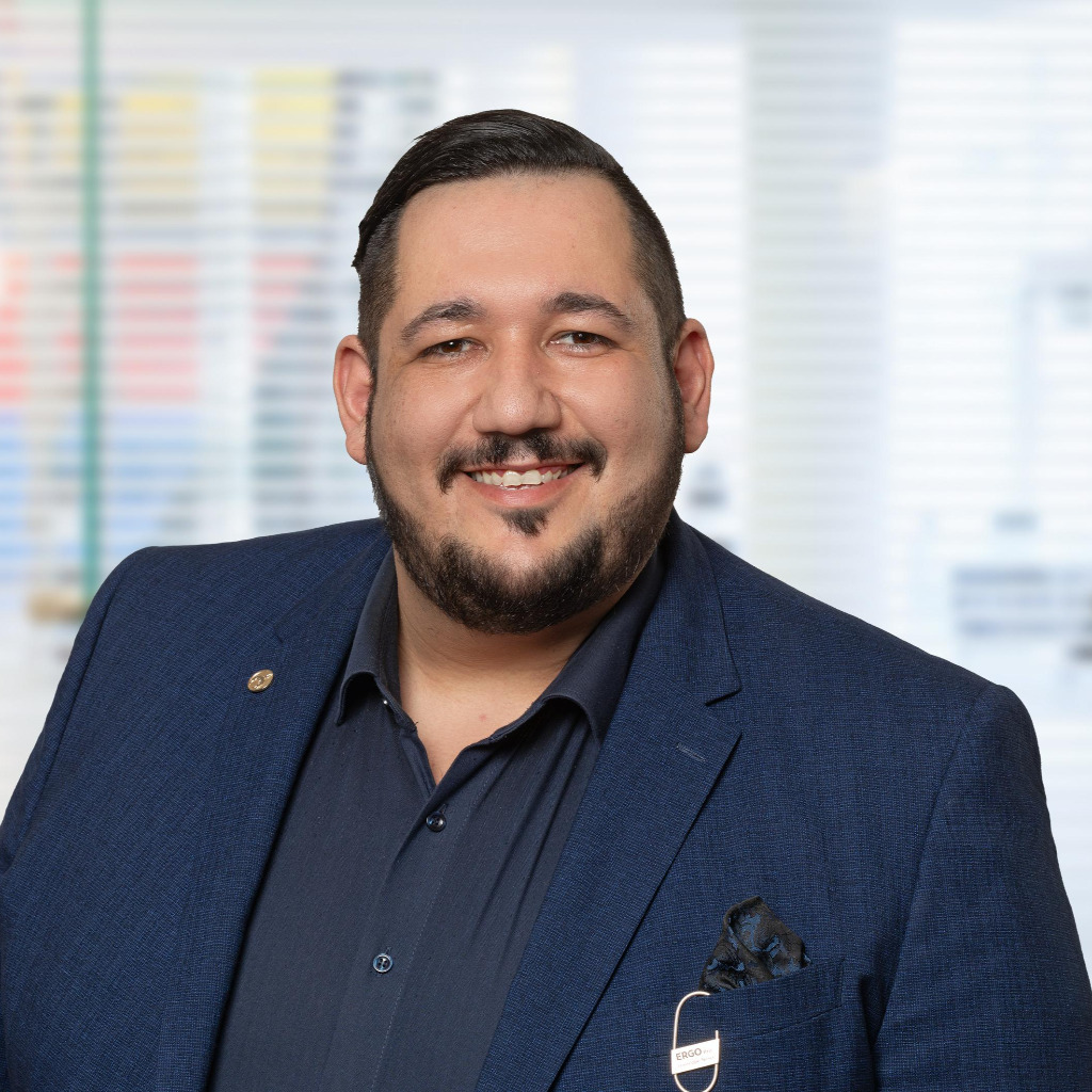 Giuseppe Nesci Sales Management Strategischer Vertriebsaufbau XING