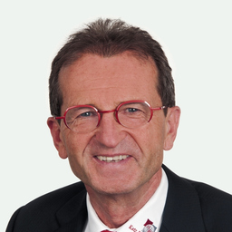 Eberhard Katz