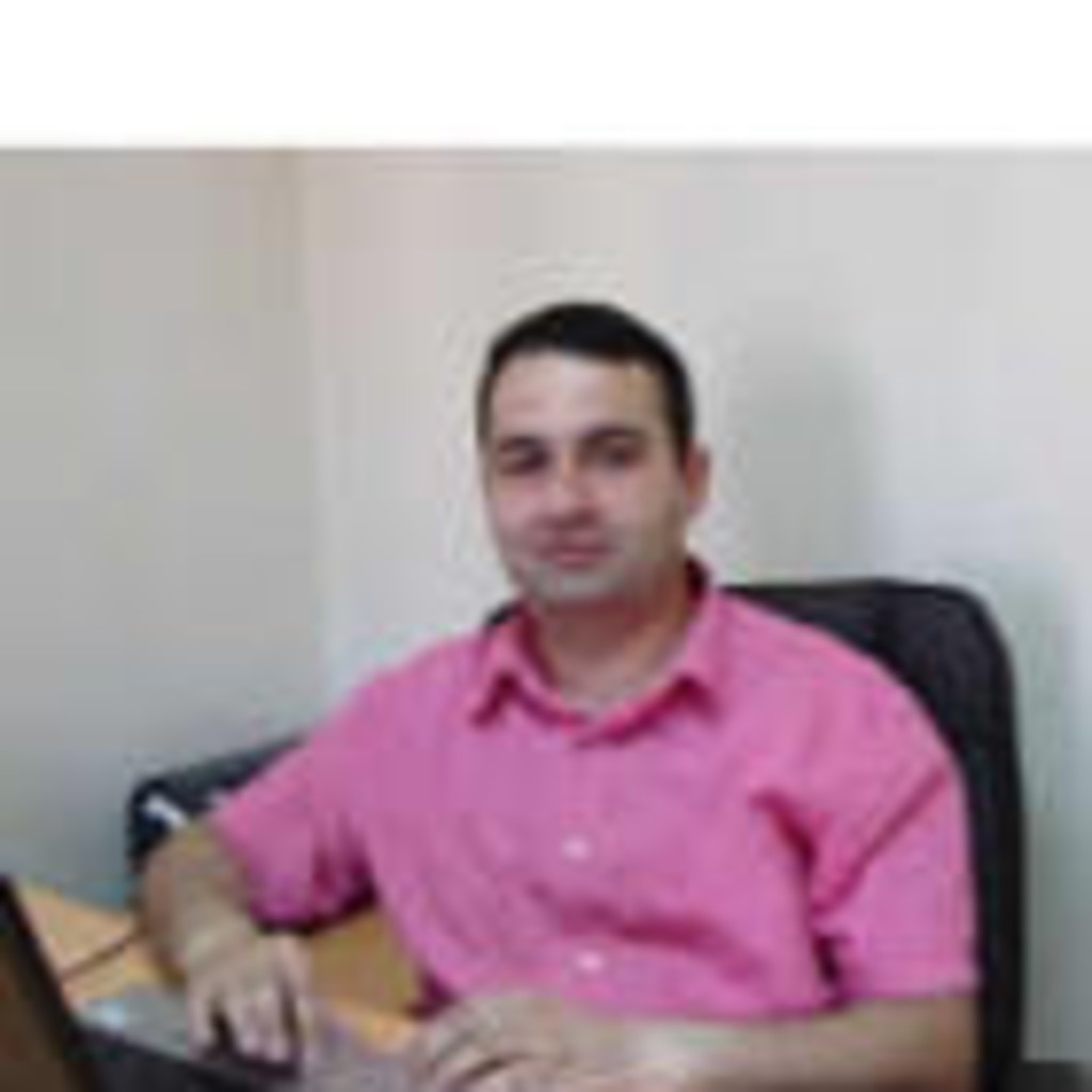 Grigori Nazaryan General Manager Fablog Consulting LLC XING