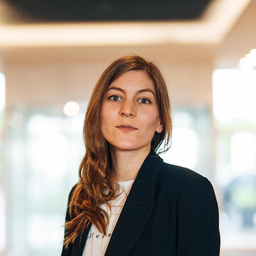 Saskia Dreblow