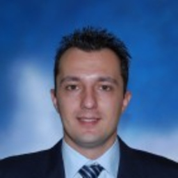 Konstantinos Stergiou