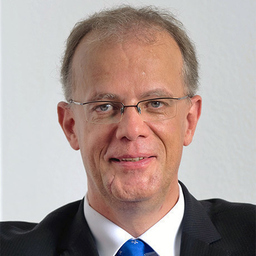 Dipl.-Ing. Klaus Hoogestraat's profile picture