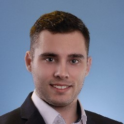 Jonas Stenzel