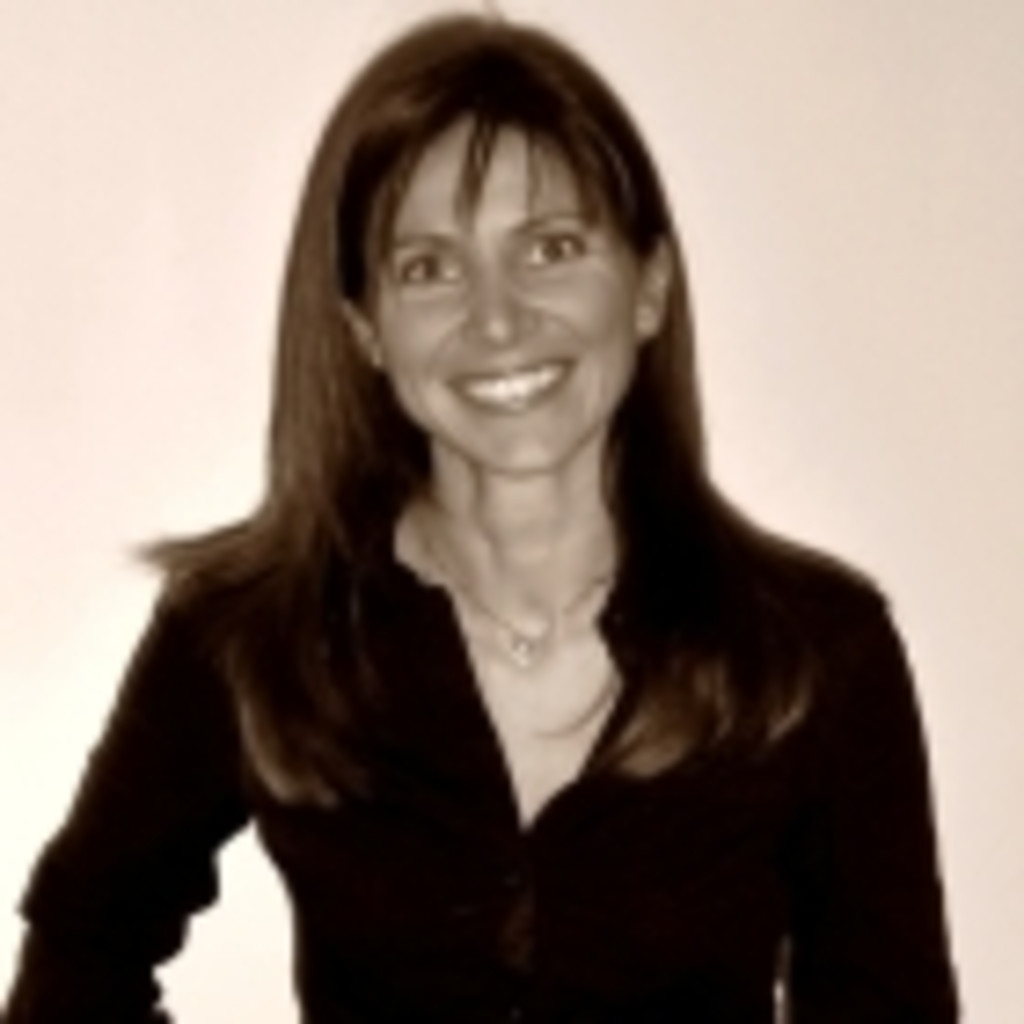 Daniela Nalesso Head of Partner Business eBay eBay XING