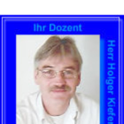 Holger Kiefer