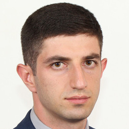 Saribek Karapetyan