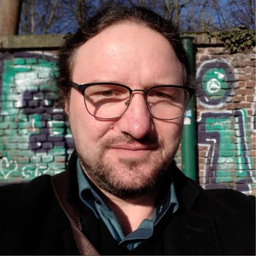 Pascal Neumeister
