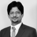 Shoaib Ghauri