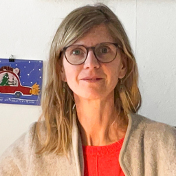 Maren Blaschke