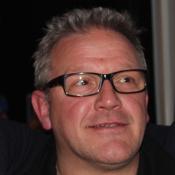 Harald Dickler