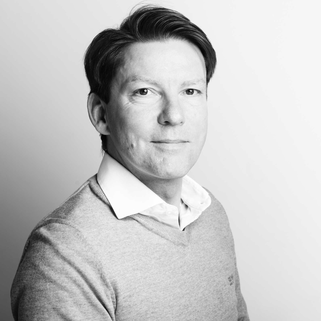 Joachim Kalb - Relationship Manager - 4Tree Capital GmbH | XING