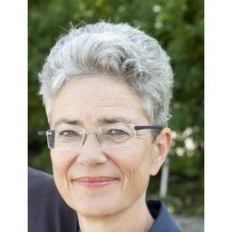 Bettina Froitzheim