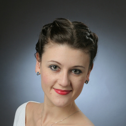 Svetlana Kurguzova