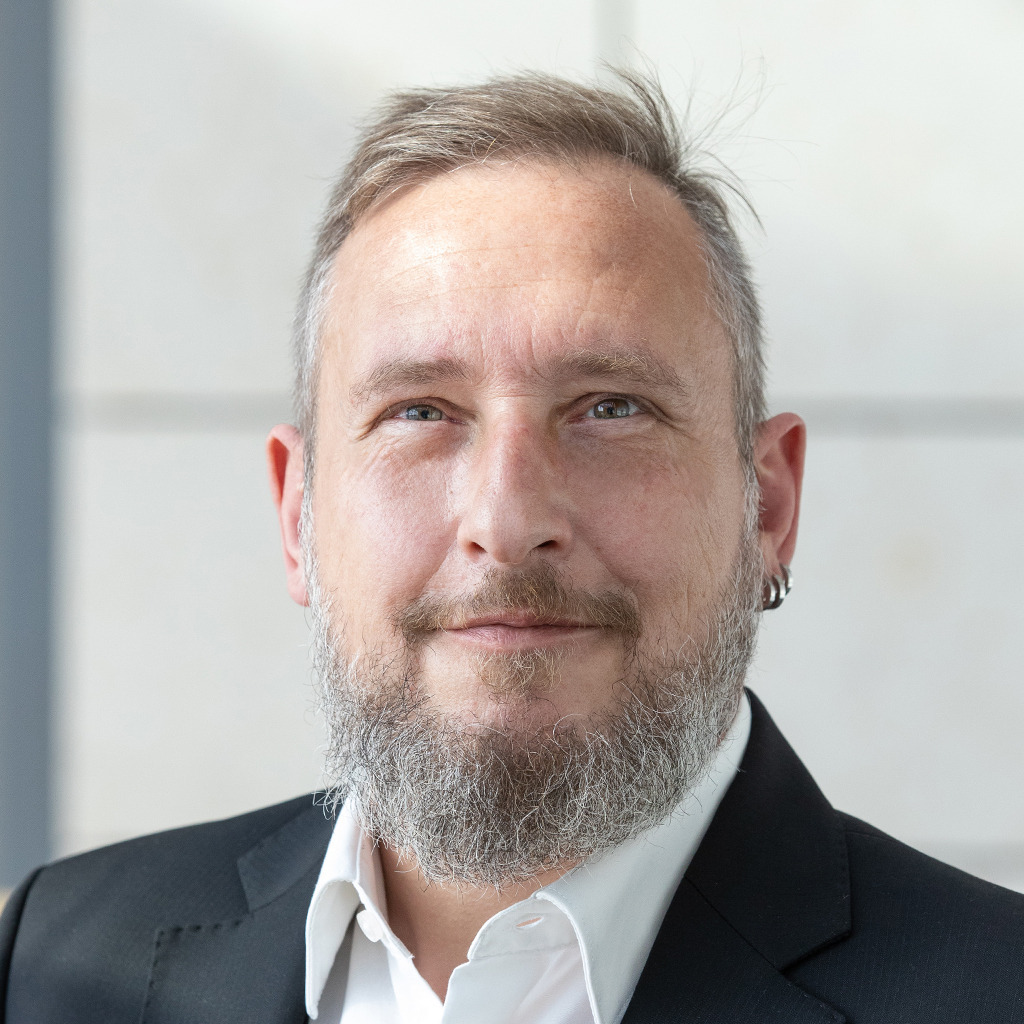 Holger Hiltscher Senior Consultant ProSec GmbH XING