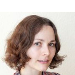 Caroline Chenouard