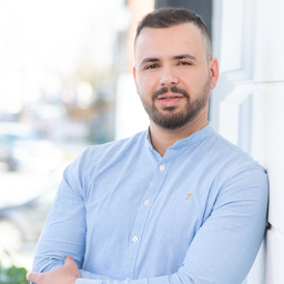 Ali Zouinkhi's profile picture