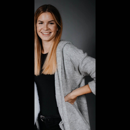 Alina Krohm's profile picture