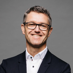 Thomas Bucher