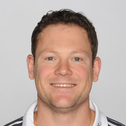 Thomas Lamparter