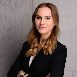 Vanessa Johanna Raschkowski