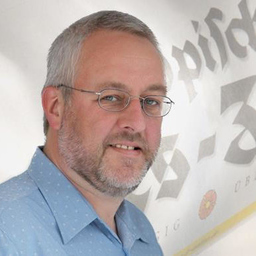 Dieter Asbrock