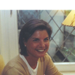 Anna Catharina Freifrau von Oldershausen