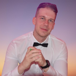Max Heimann